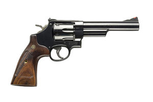Smith & Wesson Model 57 41 Magnum 6" Barrel 150481 - American Guns & Ammo