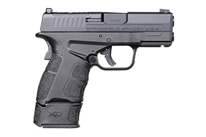 Springfield XDS Mod 2 OSP 9mm 3.3" Barrel XDSG9339BOSP - American Guns & Ammo