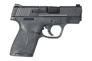 Smith & Wesson M&P 2.0 Shield 9mm 11806 Smith & Wesson M&P 2.0 Shield 9mm 11806 - Semi Auto Pistols - American Guns & Ammo