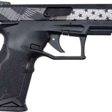 Taurus TX22 22 LR TALO Model US Flag 1-TX22141-US1 - American Guns & Ammo