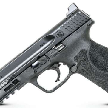 Smith & Wesson M&P 9mm 11770 - American Guns & Ammo