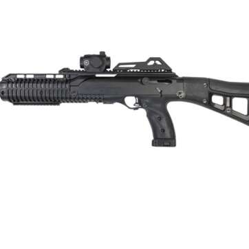 Hi Point 45TS Carbine 40 S&W Quality Firearm W/ Crimson Trace Red Dot 4095TSRDCT Hi Point 45TS Carbine 40 S&W Quality Firearm W/ Crimson Trace Red Dot 4095TSRDCT - Semi Auto Rifles - American Guns & Ammo