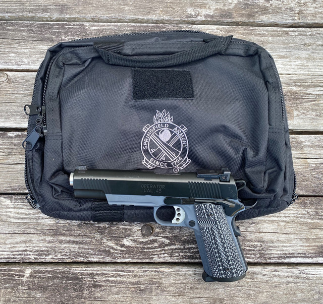 Firearms and Toolmark Examiner: The Science