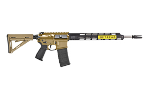Sig Sauer RM400 556 Nato Snake Bite FDE RM400-16B-TRD-SB Sig Sauer RM400 556 Nato Snake Bite FDE RM400-16B-TRD-SB - Semi Auto Rifles - American Guns & Ammo