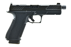 Shadow Systems DR920 Combat 9mm Optics Ready Threaded Barrel SS-2004 - American Guns & Ammo