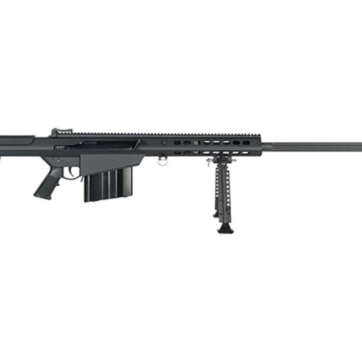 Barrett M107A1 50 BMG 29" Barrel M107-A1 Semi Auto 18059 Barrett M107A1 50 BMG 29" Barrel M107-A1 Semi Auto 18059 - Semi Auto Rifles - American Guns & Ammo