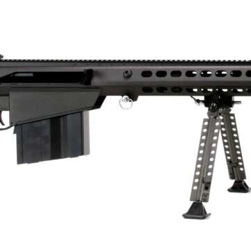 Barrett M107A1 50 BMG 20" Barrel Semi Auto M107-A1 18062 Barrett M107A1 50 BMG 20" Barrel Semi Auto M107-A1 18062 - Semi Auto Rifles - American Guns & Ammo