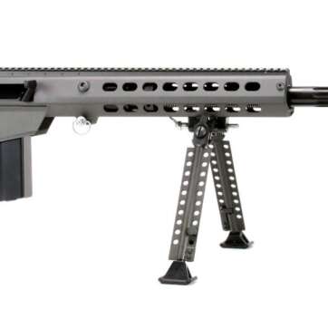 Barrett M107A1 50 BMG Semi Auto Tungsten Grey 29" Barrel 18067 - American Guns & Ammo
