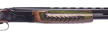 FN SC1 12 Ga Over/Under 30" Barrel Green Laminate Stock 89200 - American Guns & Ammo