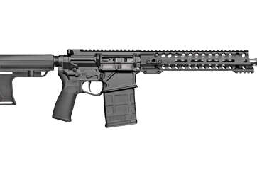 POF Patriot Ordnance Factory Rogue Pistol 308 12.5" Barrel 01665 - American Guns & Ammo