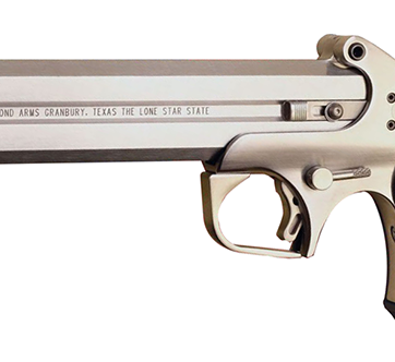 Bond Arms TEXAN 410 Ga / 45 Colt 6" Barrel BATX-45/410 BATX-45 - American Guns & Ammo