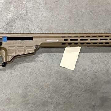 Barrett MRAD SMR 6.5 Creedmoor 24" Barrel 19261 Barrett MRAD SMR 6.5 Creedmoor 24" Barrel 19261 - Bolt Action Rifles - American Guns & Ammo
