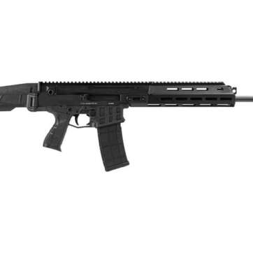 CZ Bren 2 MS Carbine Suppressor Ready 556 Nato 16" Barrel 8610 - Semi Auto Rifles - American Guns & Ammo