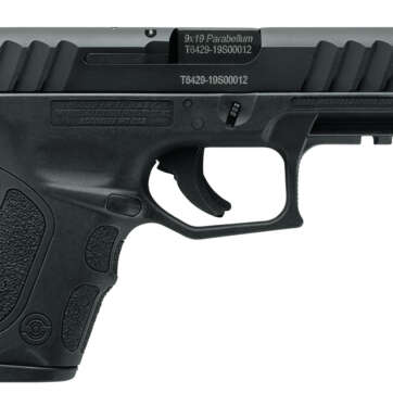 Stoeger STR-9C 9mm Compact 1 Mag 1 Backstrap 31730 STR-9 - American Guns & Ammo