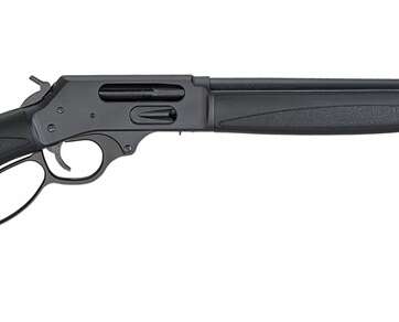 Henry Repeating Arms X Model 410 Ga Lever Action Shotgun H018X-410 - American Guns & Ammo