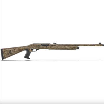Franchi Affinity 3.5 12 Ga Turkey Bottomlands 24" Barrel Pistol Grip 41330 - American Guns & Ammo