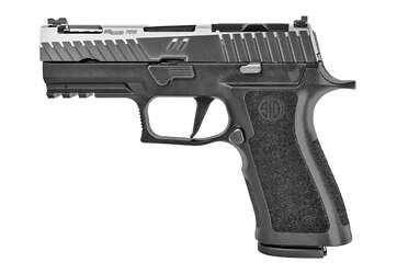 Zev Technologies Z320 9mm X-CARRY GM-Z320-XCARRY-OCT-RMR-GRY-UT - American Guns & Ammo