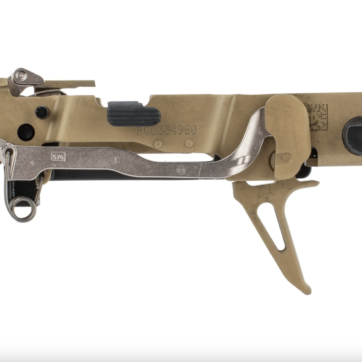 Sig Sauer Custom Works P320 Fire Control Unit Multi Caliber 8900160 - American Guns & Ammo
