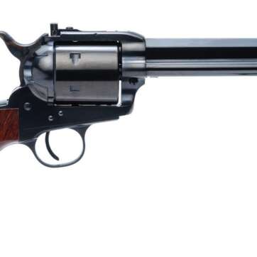 Cimarron Firearms Bad Boy 44 Mag 6" Octagonal Barrel CA362 Cimarron Firearms Bad Boy 44 Mag 6" Octagonal Barrel CA362 - Revolvers - American Guns & Ammo