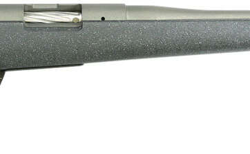 Bergara Mountain Rifle 6.5 Creedmoor Stainless Steel 22" Barrel BPR1865F Bergara Mountain Rifle 6.5 Creedmoor Stainless Steel 22" Barrel BPR1865F - Bolt Action Rifles - American Guns & Ammo