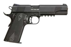 Colt 1911A1 22 LR 12 Round Capacity 1911-22 5170308 - American Guns & Ammo