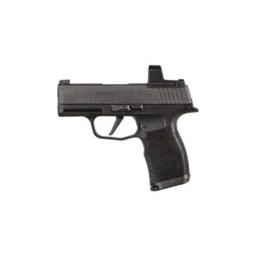 Sig Sauer P365X 9mm W/ Romeo Zero 365X-9-BXR3-RXZ - American Guns & Ammo