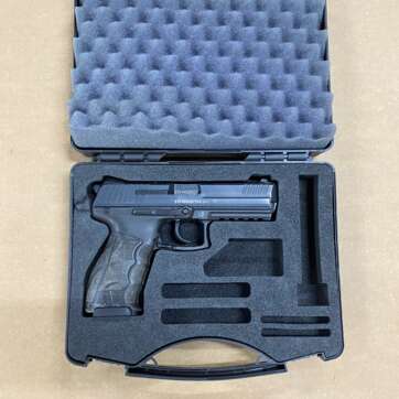 Used HK P30L V3 Trigger - American Guns & Ammo