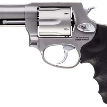 Taurus Defender 856 38 Spl Stainless Steel 3" Barrel 2-85639NS - American Guns & Ammo