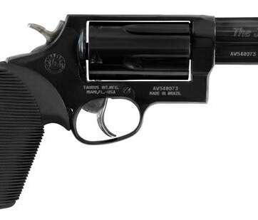 Taurus Judge 45 Colt 410 Ga 3" Blue 5 Shot 2-441031T - American Guns & Ammo