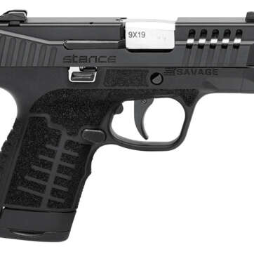Savage Stance MC9 9mm 8 Round Magazine 67001 - American Guns & Ammo
