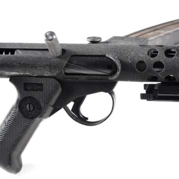 WISE LITE ARMS STERLING S/A SEMI-AUTOMATIC PISTOL 9MM LUGER - American Guns & Ammo