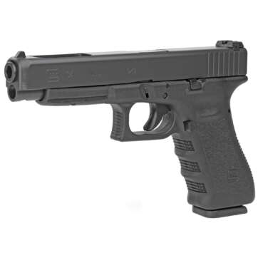 Glock 34 Gen 3 9mm Luger 2-17 rd Mags UI3430103 - American Guns & Ammo