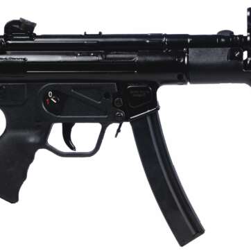 Century Arms AP5 9mm 5.75" Threaded Barrel HG6035-N - American Guns & Ammo