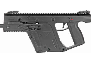 Kriss Vector SDP Gen II 45 ACP Pistol 5.5" Threaded Barrel KV45-PBL20 - American Guns & Ammo