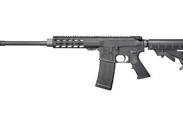 Rock River Arms RRAGE LAR-15 Carbine 556 Nato 16" Barrel AR-15 DS1850 - American Guns & Ammo