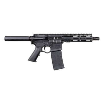 ATI OMNI Hybrid Maxx 556 Nato 7.5" Barrel ATIGOMX556MP4 - American Guns & Ammo