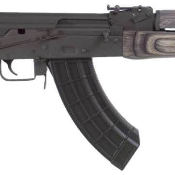 Century Arms VSKA 762x39 AK-47 30 Round Capacity RI4351-N - American Guns & Ammo