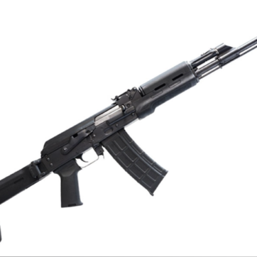 Zastava PAP M90 556 Nato Magpul Zhukov ZR90556FS - American Guns & Ammo