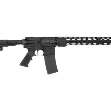 Radical RF-15 556 Nato 16" Barrel Optics Ready RF01622 - American Guns & Ammo