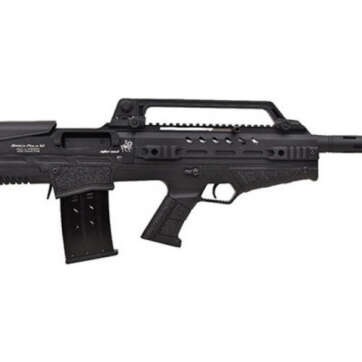 LKCI Bullpup 410 Shotgun BP-410 BP410 - Semi Auto Shotguns - American Guns & Ammo