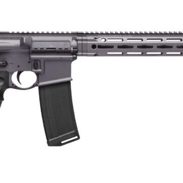 Daniel Defense DDM4 V7 556 Nato Cobalt 16" Barrel WEBX-0721-02 - American Guns & Ammo