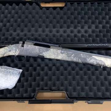 STEYR ARMS PRO HUNTER II 243 Win Camo - American Guns & Ammo