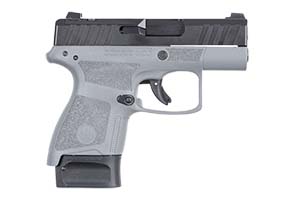 Beretta APX Carry A1 9mm Wolf Grey Optics Ready JAXN926A1 - American Guns & Ammo