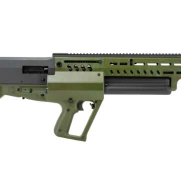 IWI TAVOR TS12 OD Green Left Hand 12 Ga Bullpup TS12G-LH - American Guns & Ammo