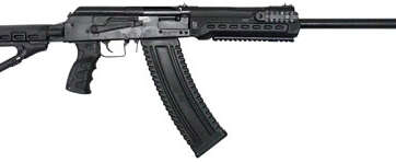 Kalashnikov USA KS-12T AK 12 Ga KS12 Tactical 10 Round Magazine KS12T - American Guns & Ammo