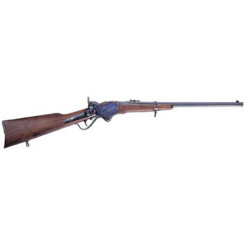 Cimarron Firearms 1865 Spencer 45 Colt 20" Barrel AS530 - American Guns & Ammo