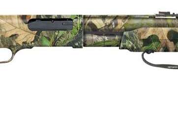 Mossberg Firearms 835 Ulti-Mag Tactical Turkey 12 Ga 20" Barrel 63102 - American Guns & Ammo