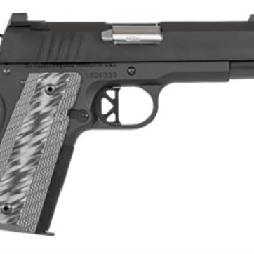 CZ USA Dan Wesson ECP 9mm 1911 Commander 01884 - American Guns & Ammo