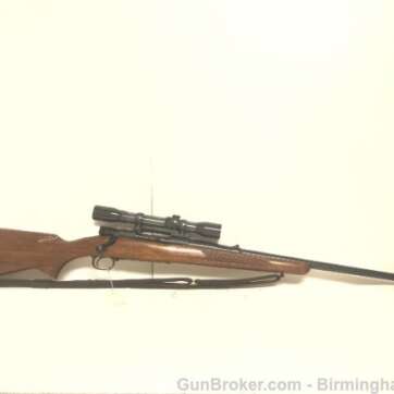 Winchester Model 70 .270 Win w/ J.Unertl scope - Other Rifles - American Guns & Ammo