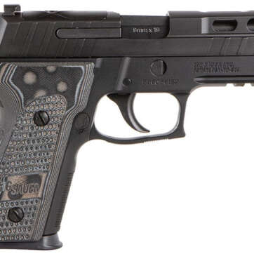 Sig Sauer P229 Pro Compact 9mm Optics Ready E29R-9-BXR3-PRO-R2 - American Guns & Ammo